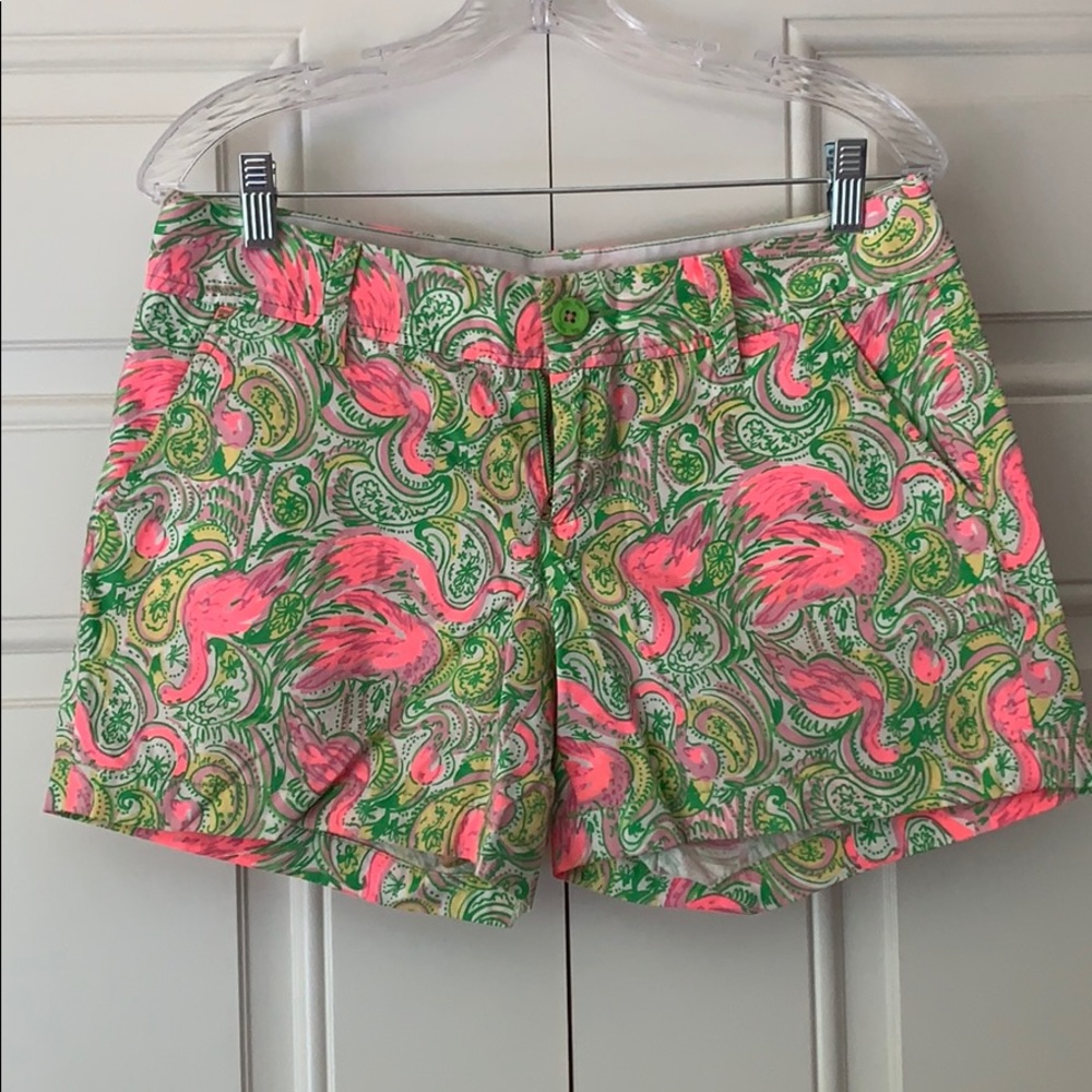 The Callahan Short